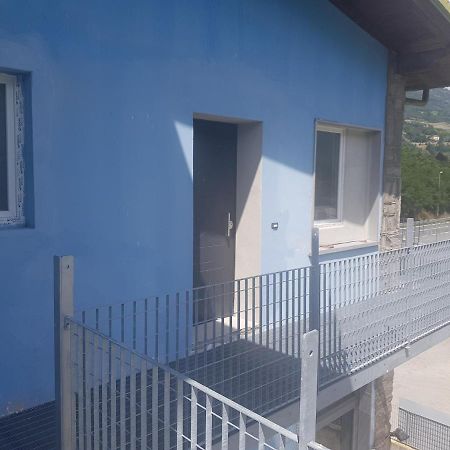 Apartamento La Grolla Aosta Exterior foto