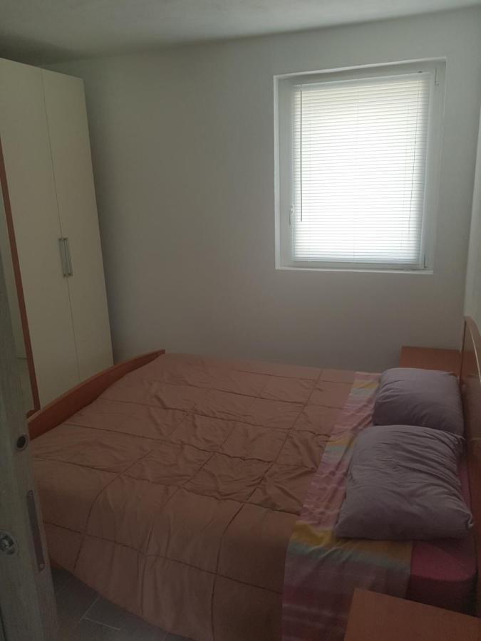 Apartamento La Grolla Aosta Exterior foto
