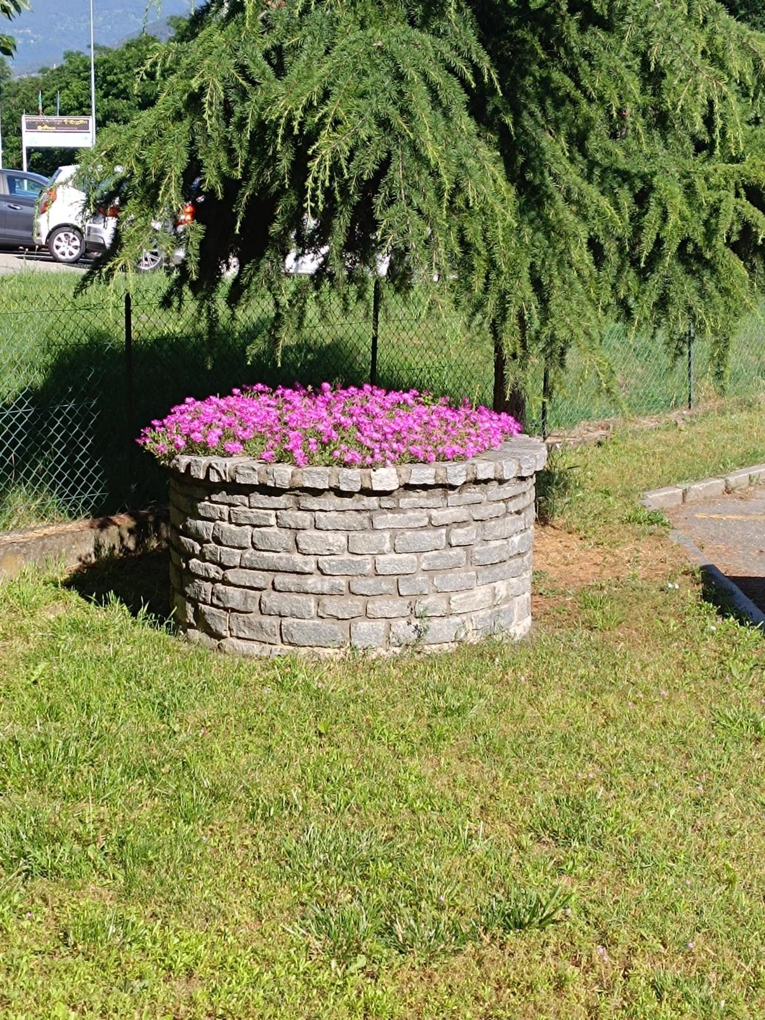 Apartamento La Grolla Aosta Exterior foto